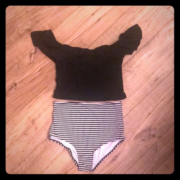 Swimwear - Picture 1 of 6